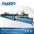 Well performance stainless steel square tube mill making machine